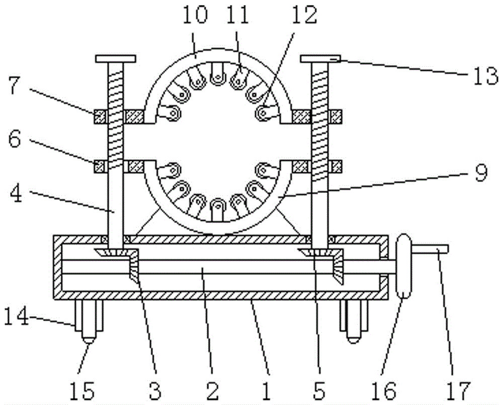 华能国际获得实用新型专利授权：“一种便携式网络安全防护装置”