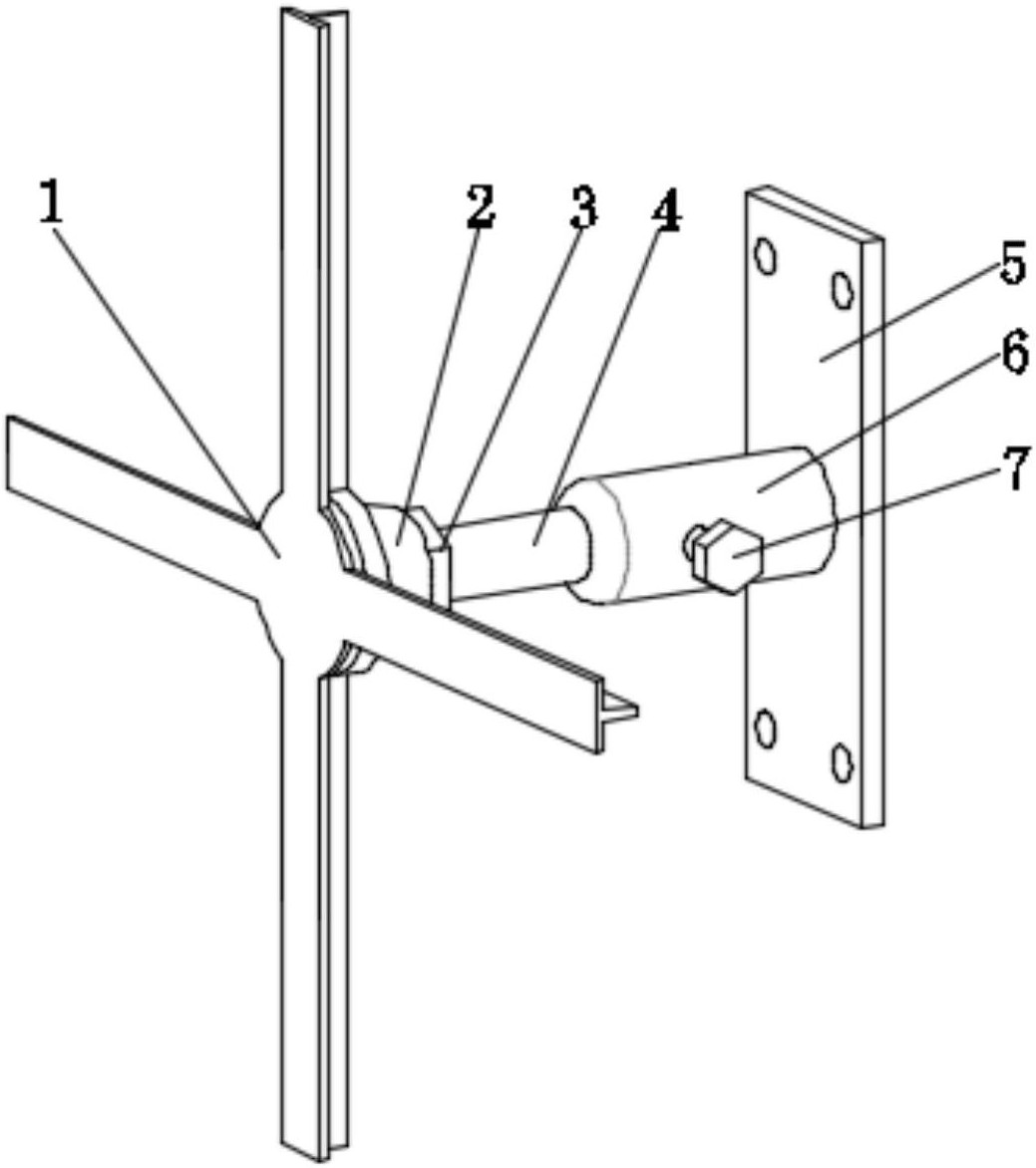 华能国际获得实用新型专利授权：“一种便携式网络安全防护装置”