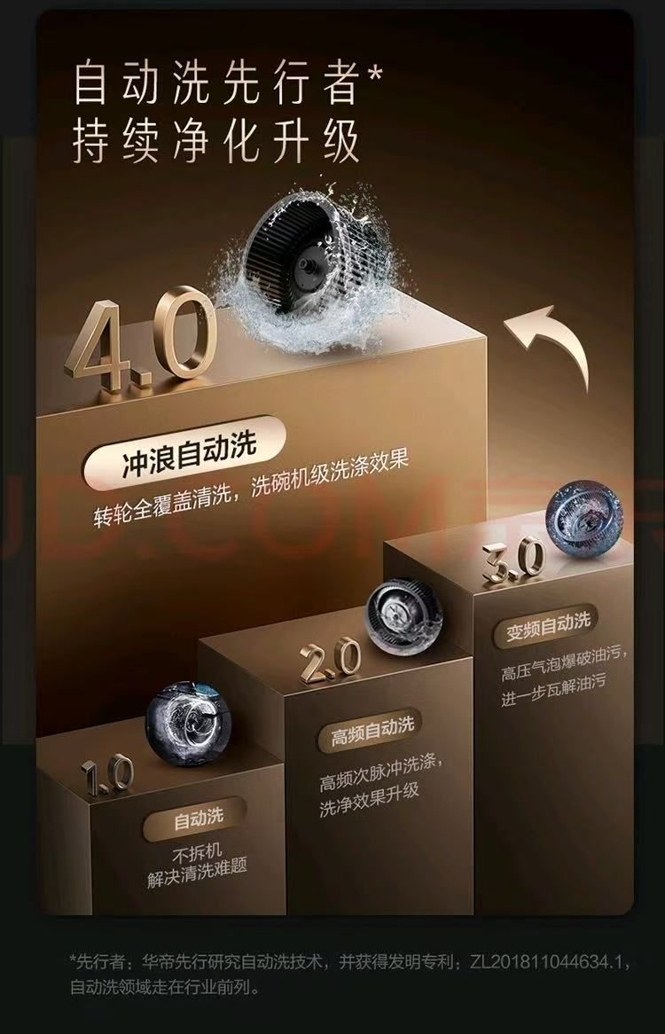 老板电器获得发明专利授权：“一种中央吸油烟机系统及其控制方法和控制装置”