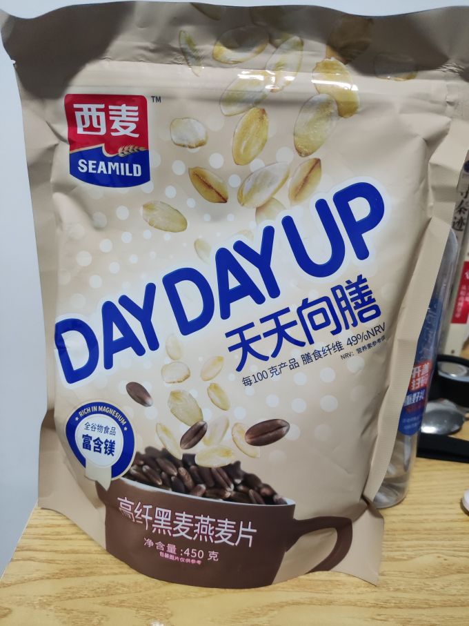 西麦食品成立大健康科技公司