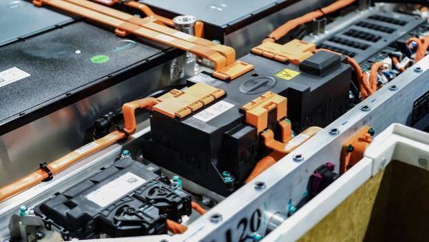 华塑科技：公司为字节跳动中标项目提供电池BMS产品