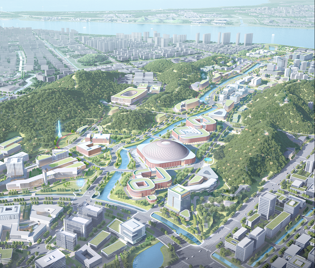 磁谷科技：拟7亿元投建磁悬浮压缩机及关联产品研发生产基地项目