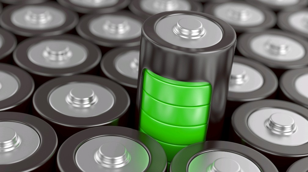 孚能科技：已于近日完成向某头部人形机器人客户送样硫化物全固态电池