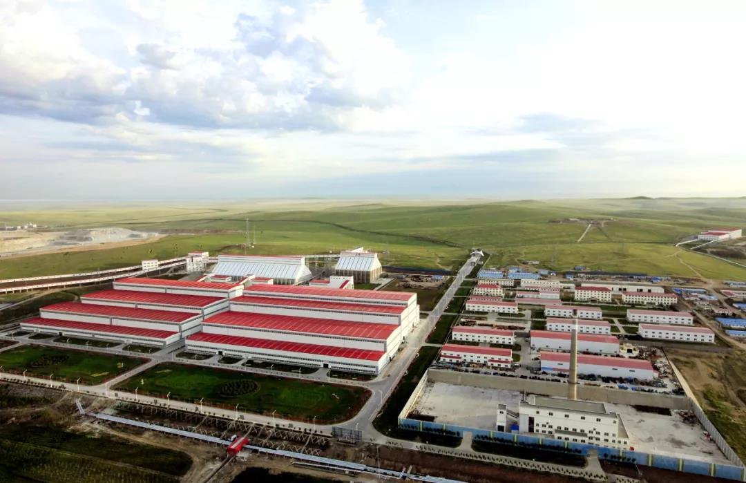 赤峰黄金：老挝塞班金铜矿SND项目首次资源估算