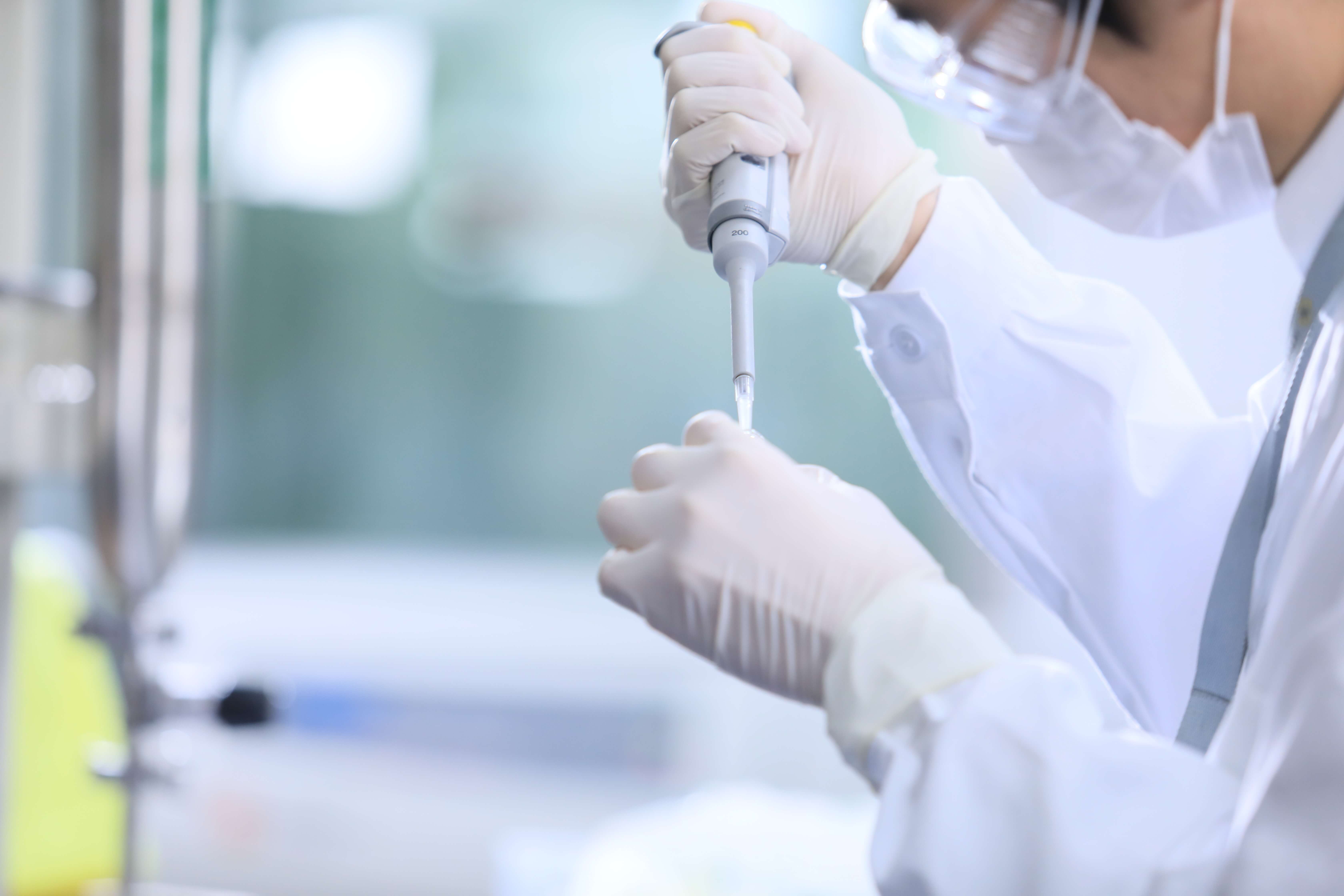 百奥泰：BAT1308注射液联合治疗晚期实体瘤临床试验获批准