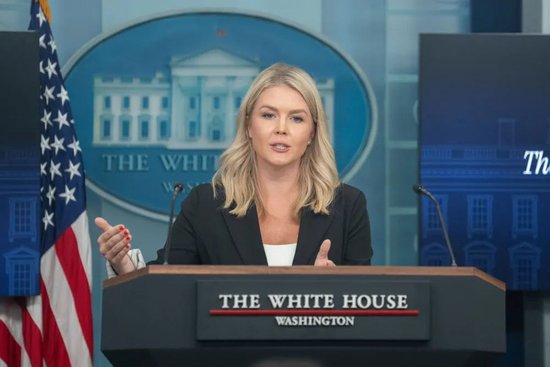 特朗普政府叫停!