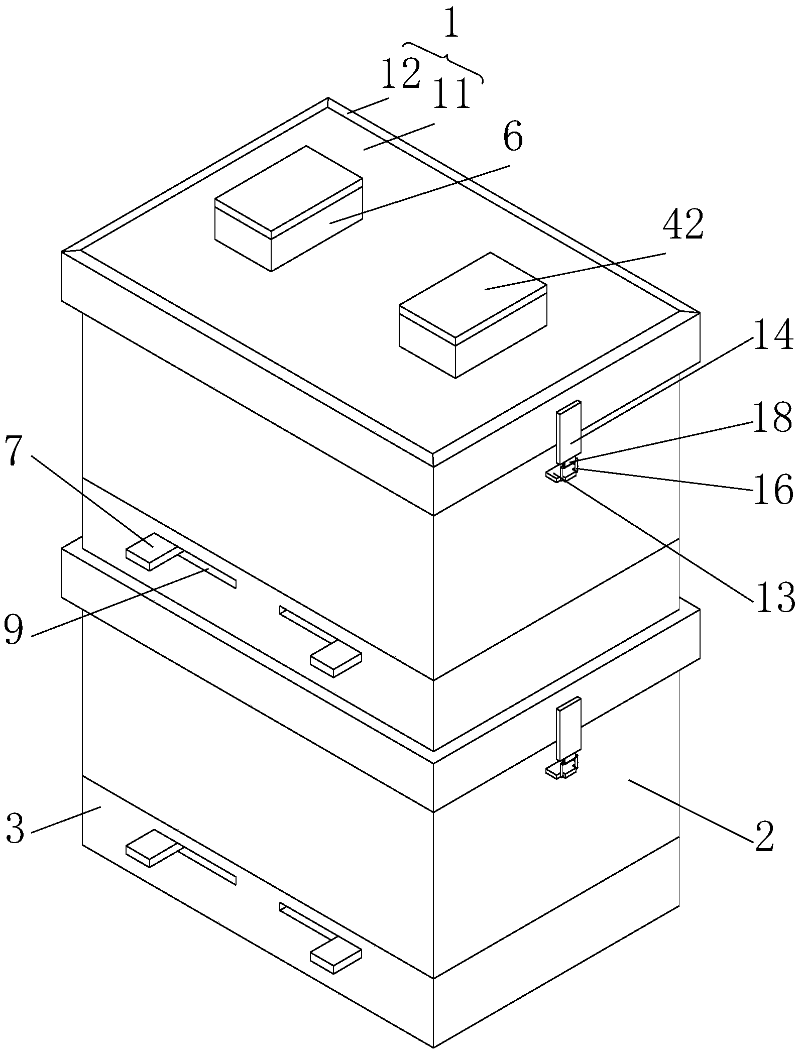 三峡能源获得实用新型专利授权：“一种复合型陆上风机基础”