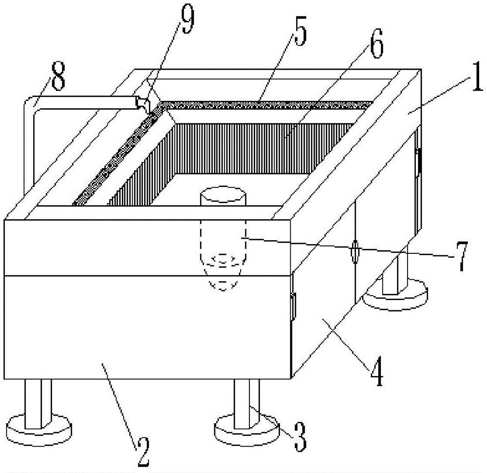 三峡能源获得实用新型专利授权：“一种复合型陆上风机基础”
