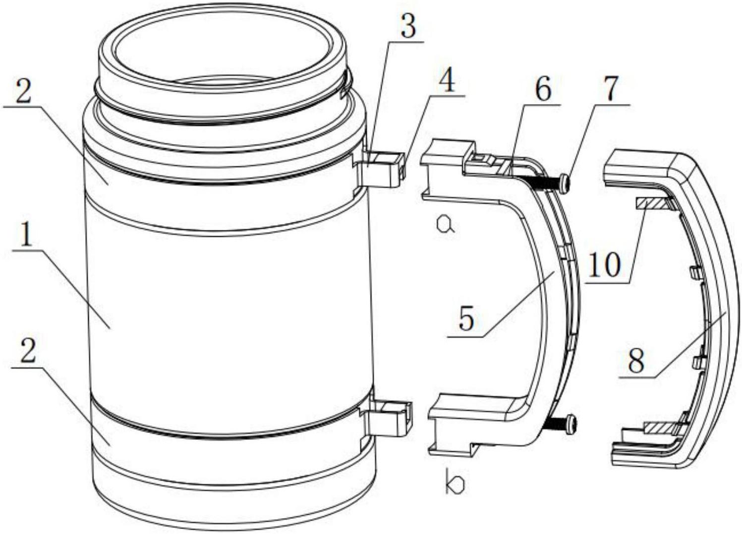 南京熊猫获得实用新型专利授权：“一种具备断电报警功能的发射机监控终端设备”