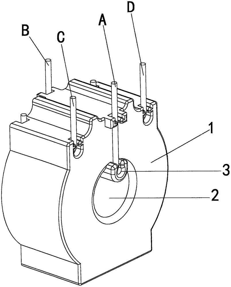 法狮龙获得外观设计专利授权：“电器面板”