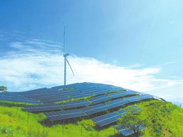 云南能投：2024年末盐矿保有资源储量共计8.78亿吨