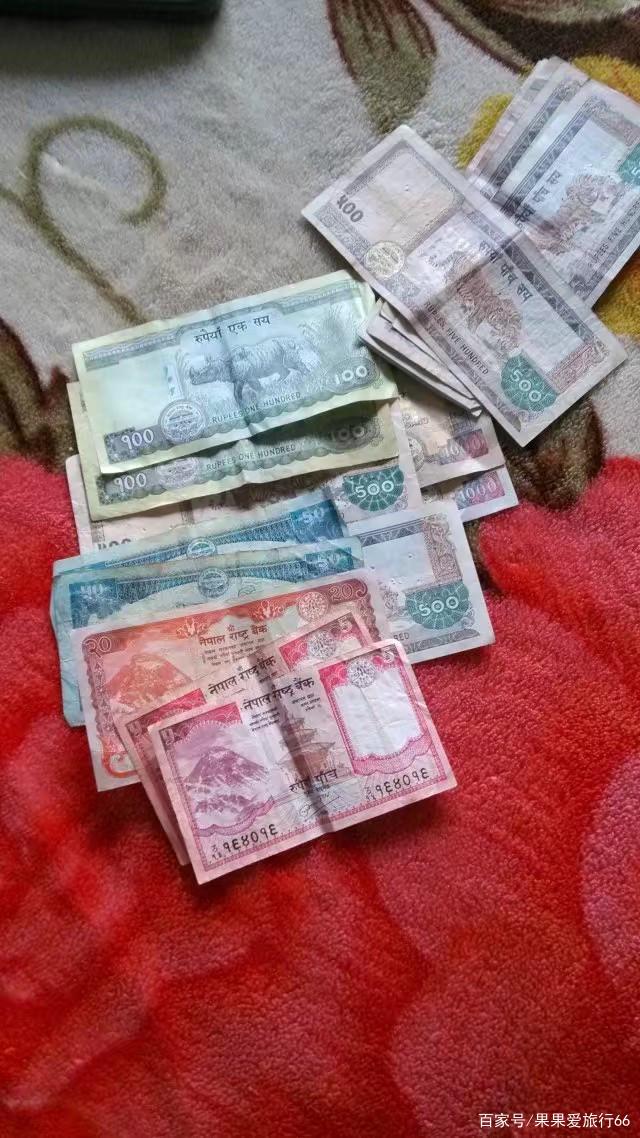 尼泊尔年度外贸额突破2万亿卢比,食用油转口贸易成主要推手