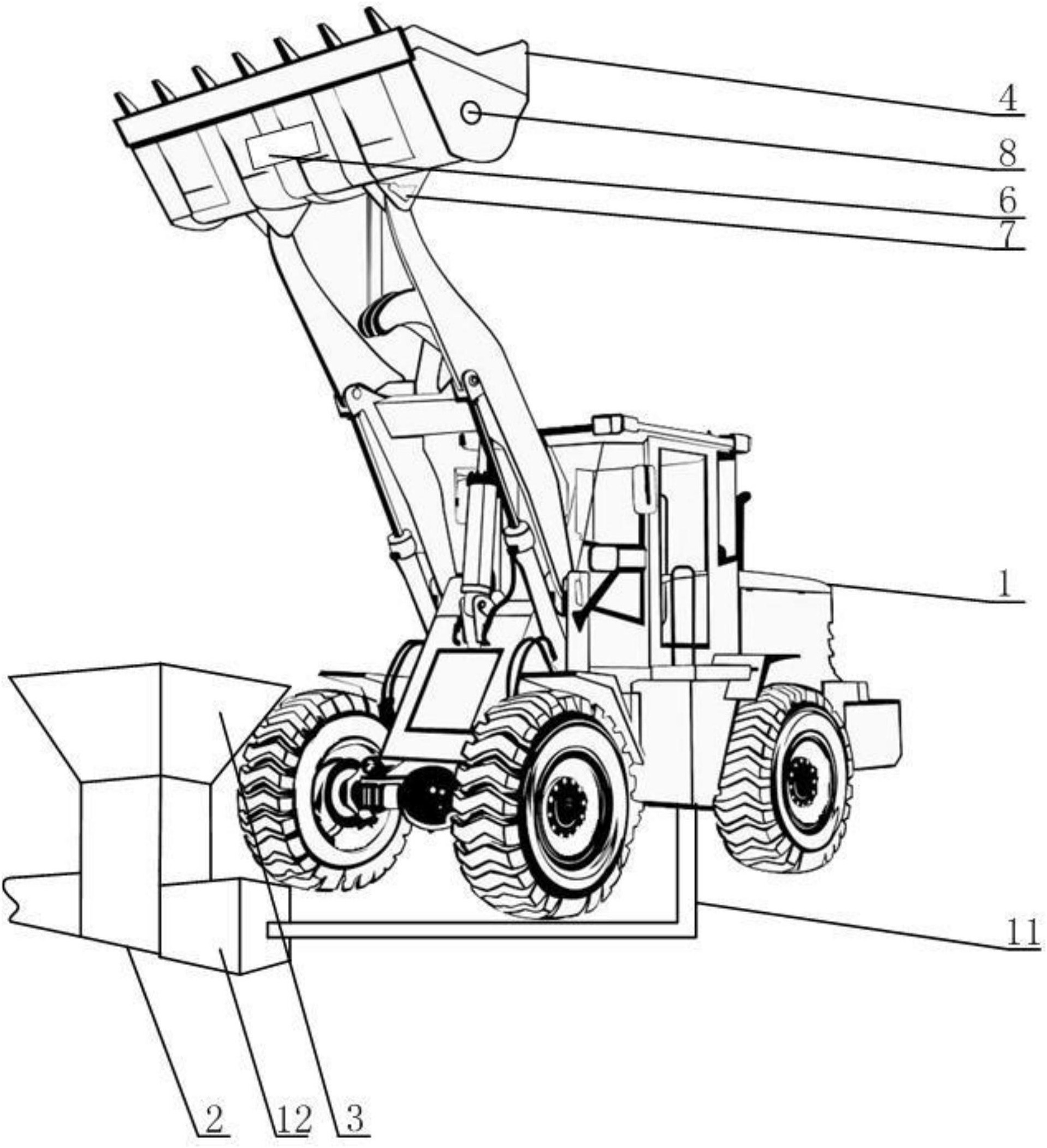柳 工获得发明专利授权：“一种装载机的铲装控制方法、装置、设备及介质”