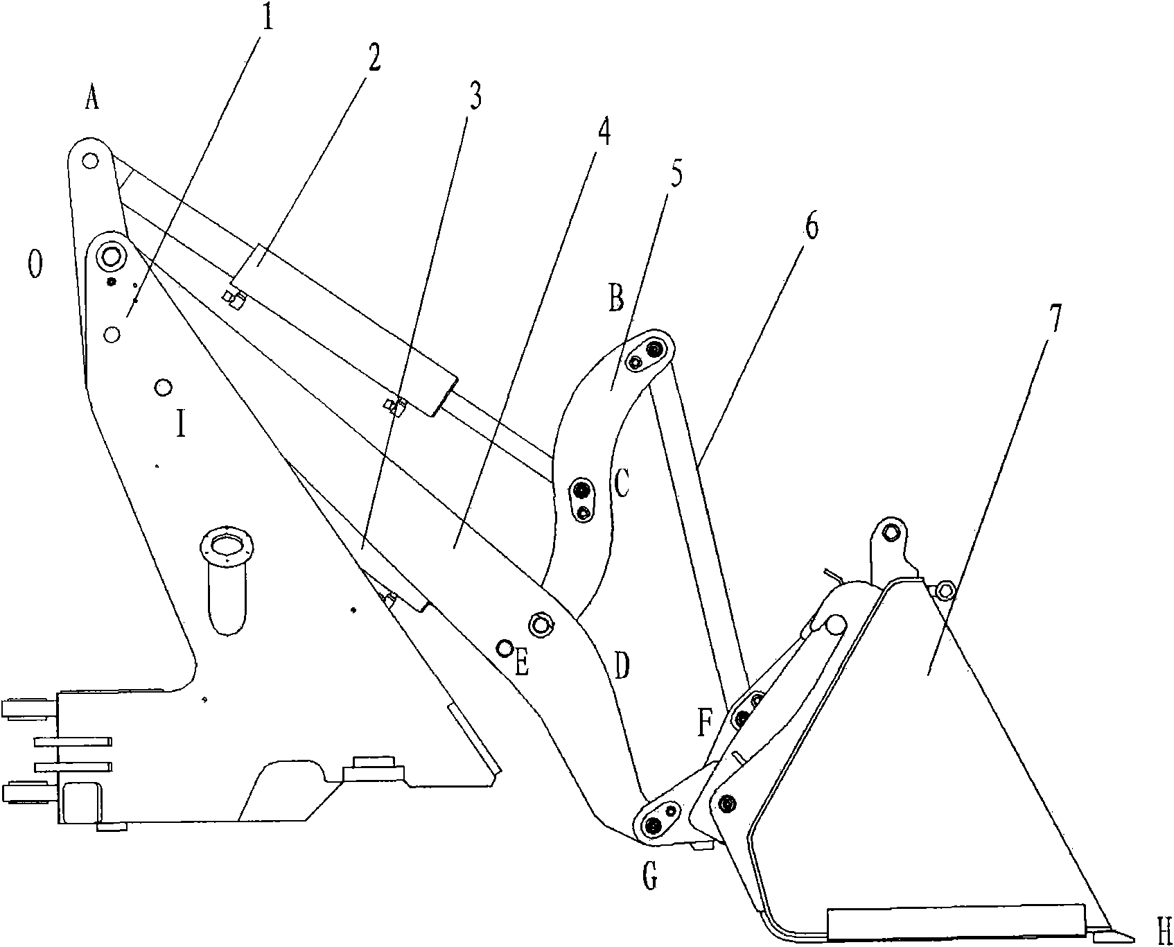 柳 工获得发明专利授权：“一种装载机的铲装控制方法、装置、设备及介质”
