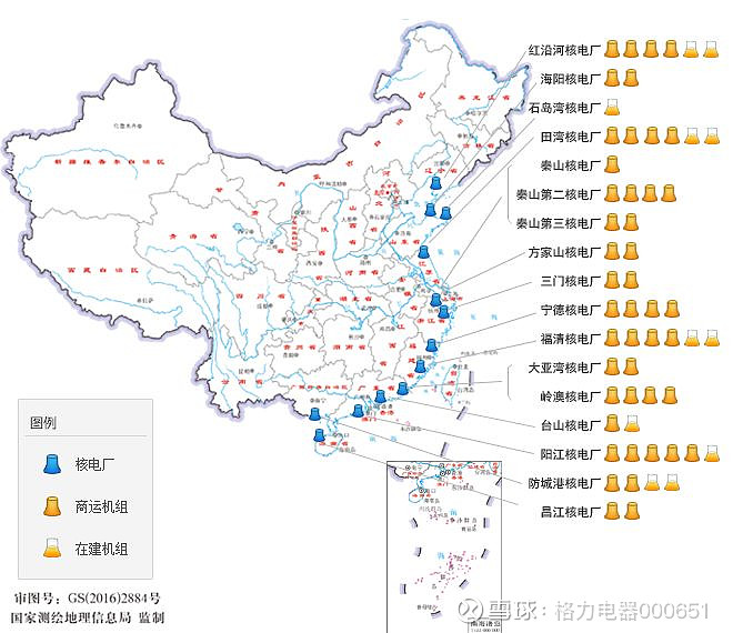 格力电器获得发明专利授权：“气液分离器及制冷机组”