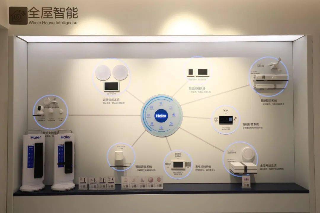 海尔智家获得发明专利授权：“一种推拉式衣物处理设备”