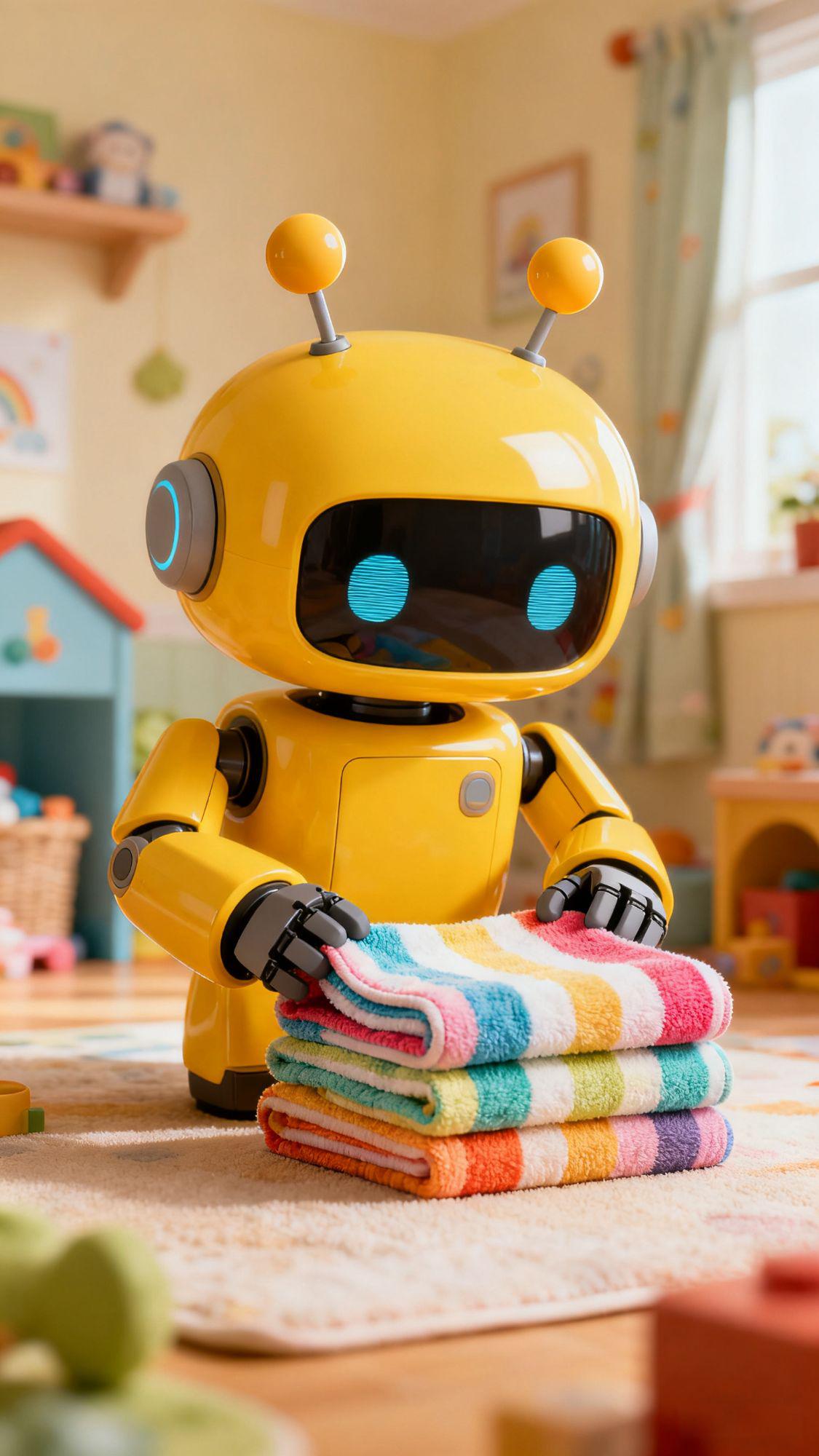 “功夫”升段商业化提速 人形机器人产业迎新机