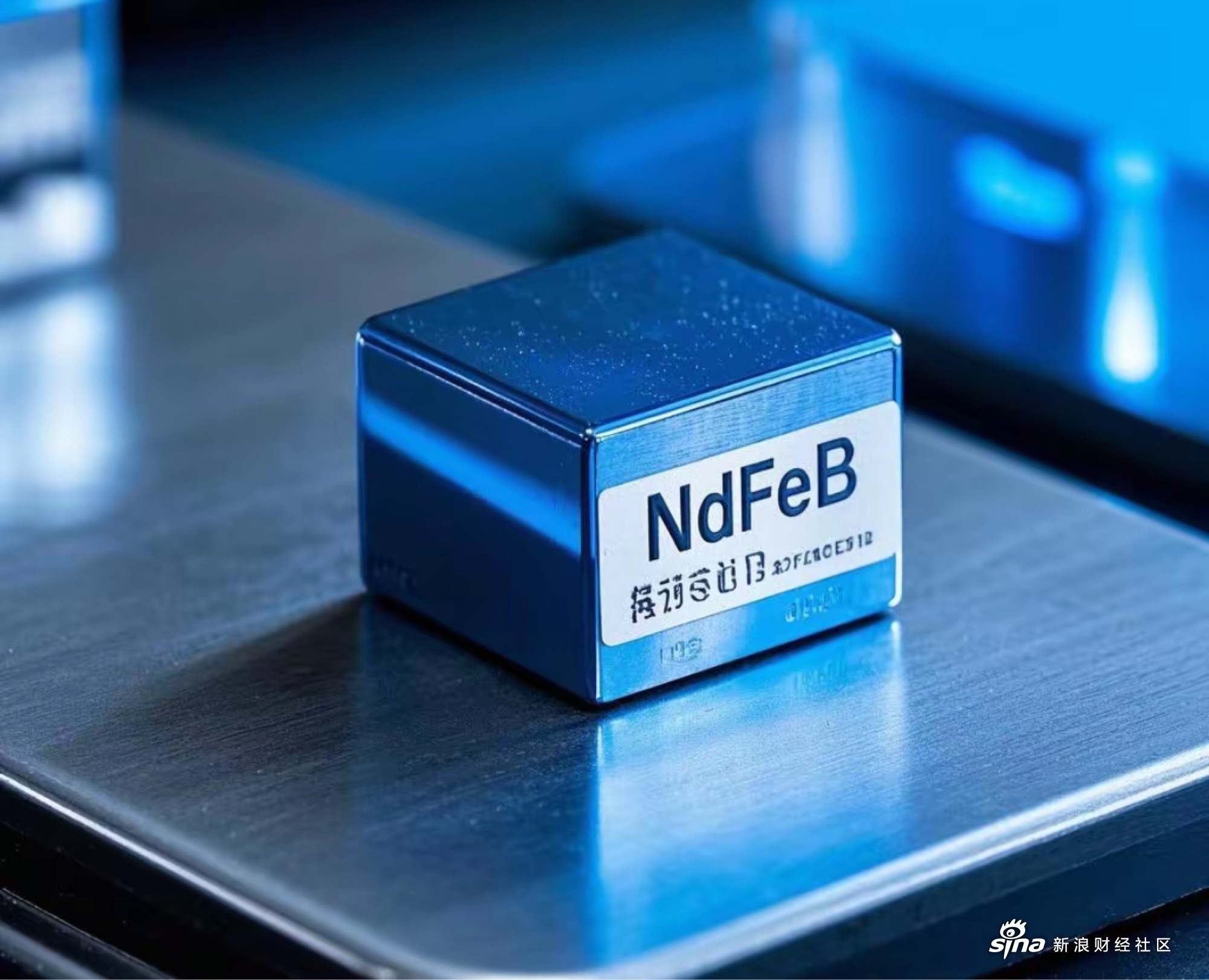 金力永磁：预计2025年净利润6.60亿元~7.60亿元 同比增127.00%~161.00%