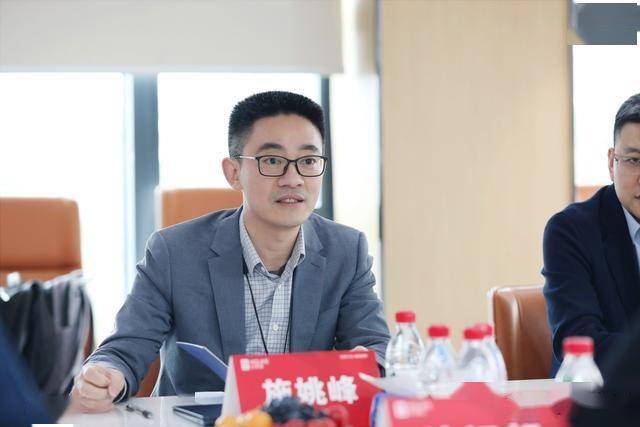 瑞迪智驱：卢总因工作调整辞去总经理职务