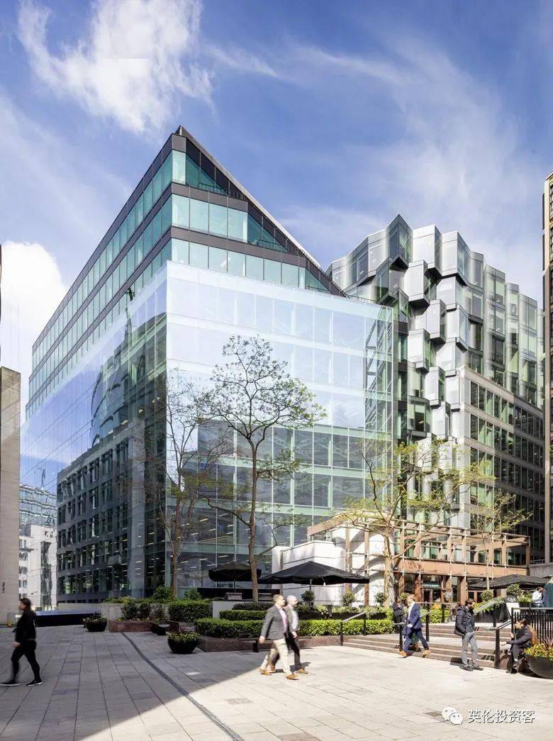 中国工商银行行长刘�B会见伦敦证券交易所集团首席执行官施维默