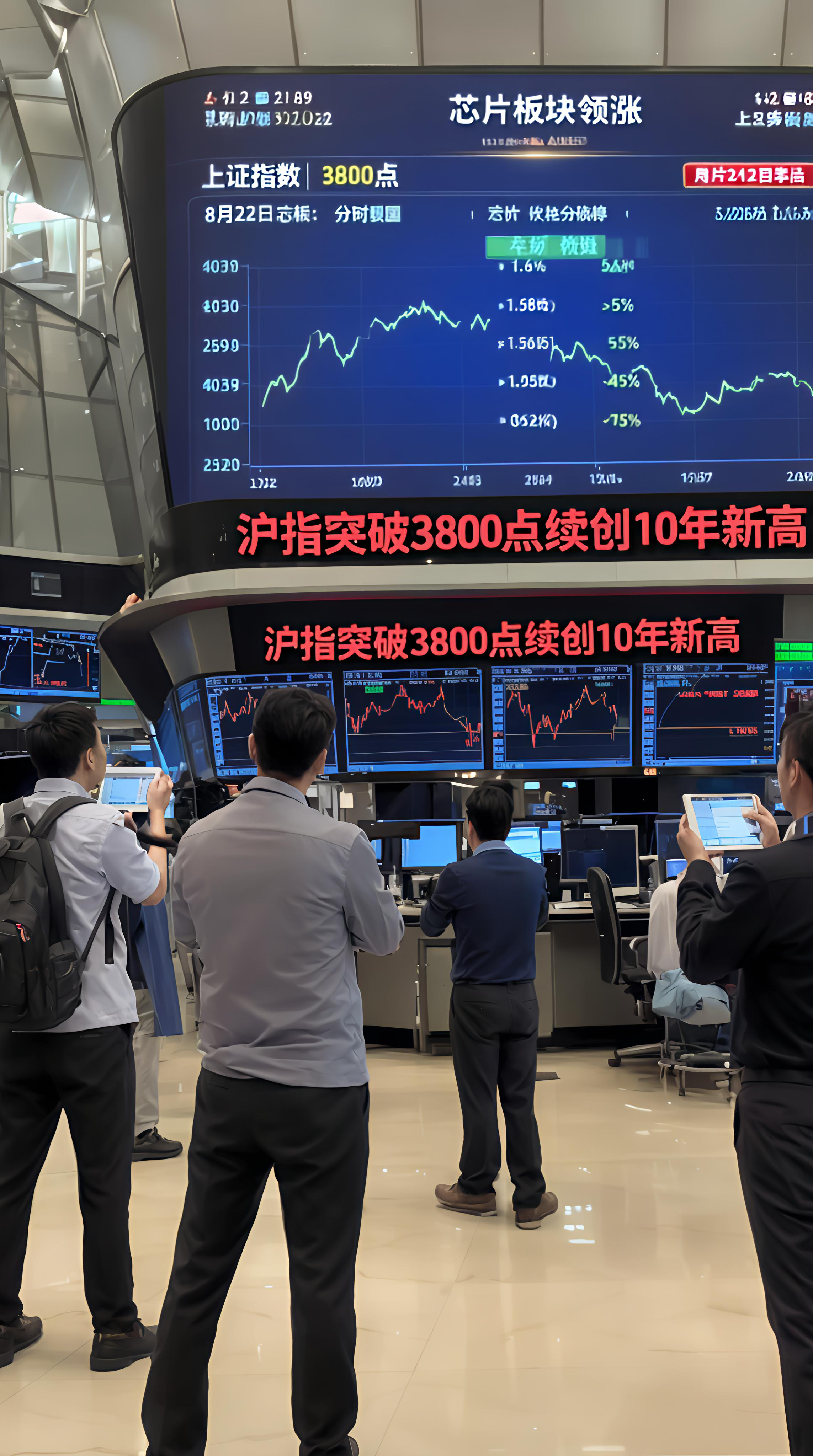 可控核聚变重磅大会将举办 融资客潜伏8只概念股