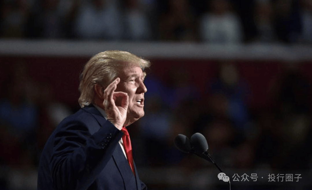 特朗普突发威胁：将实施地面打击！