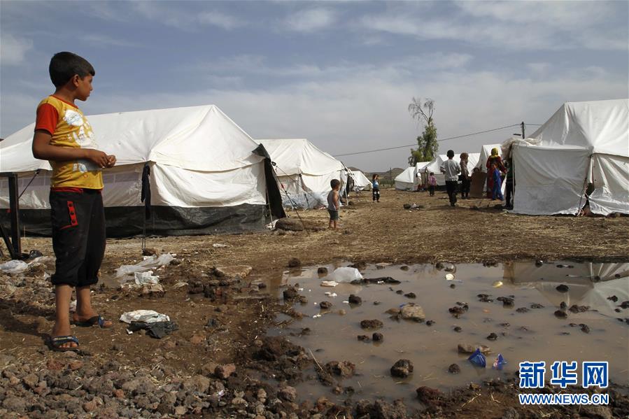 美军大规模空袭叙境内“伊斯兰国”目标；国家网信办就APP个人信息收集征求意见；我国新增20万颗卫星申请；新剑传动启动IPO辅导丨每经早参