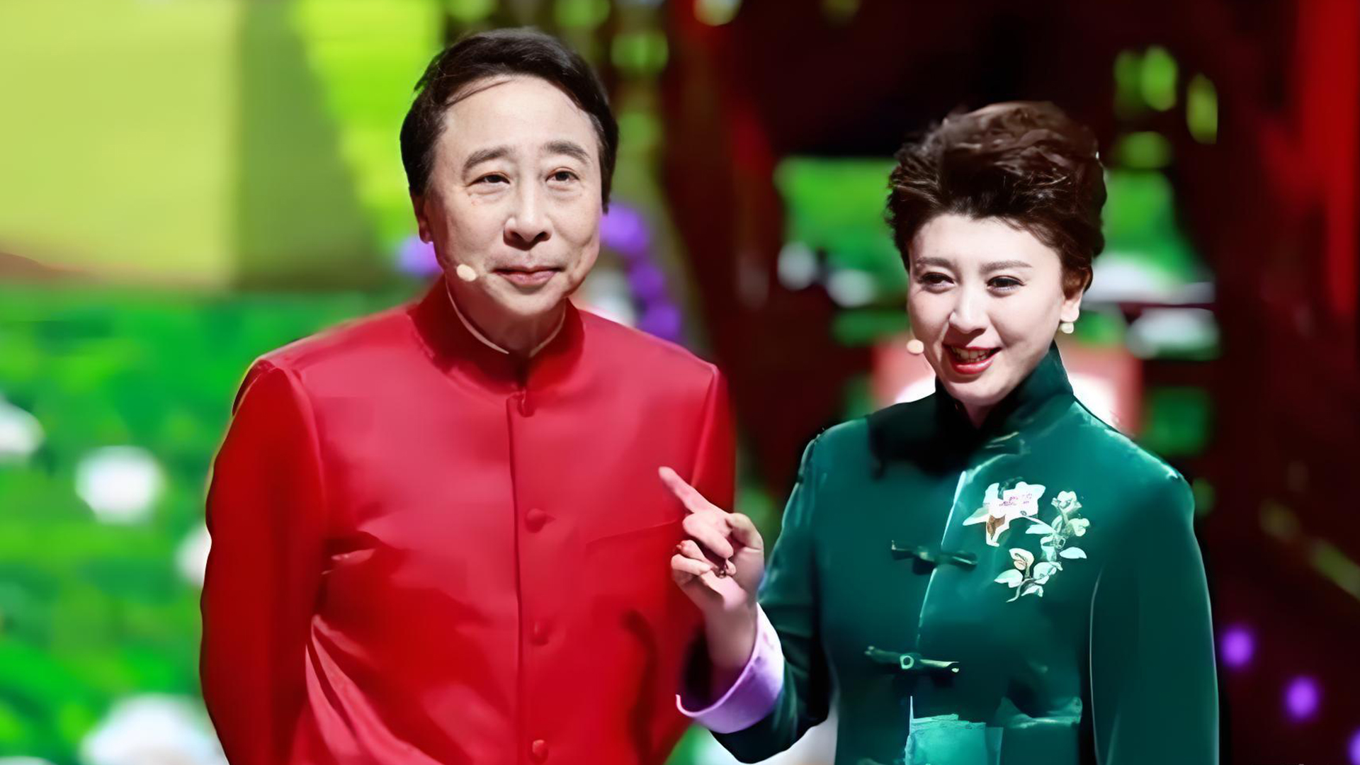 闫学晶，代言被终止