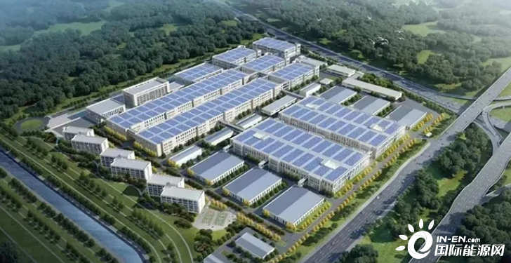 天宏锂电等成立新能源科技公司