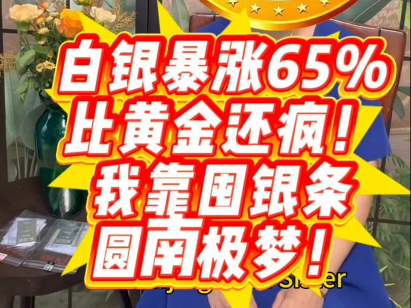 狂欢结束！国投白银LOF溢价率跌至约20%，套利大军锐减