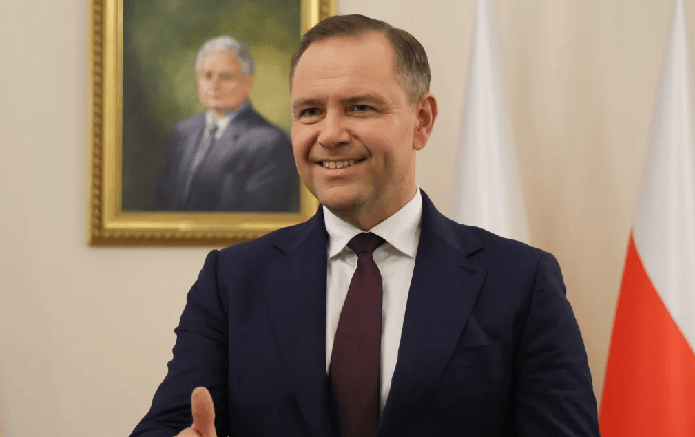 波兰2025年11月核心通胀率为2.7%