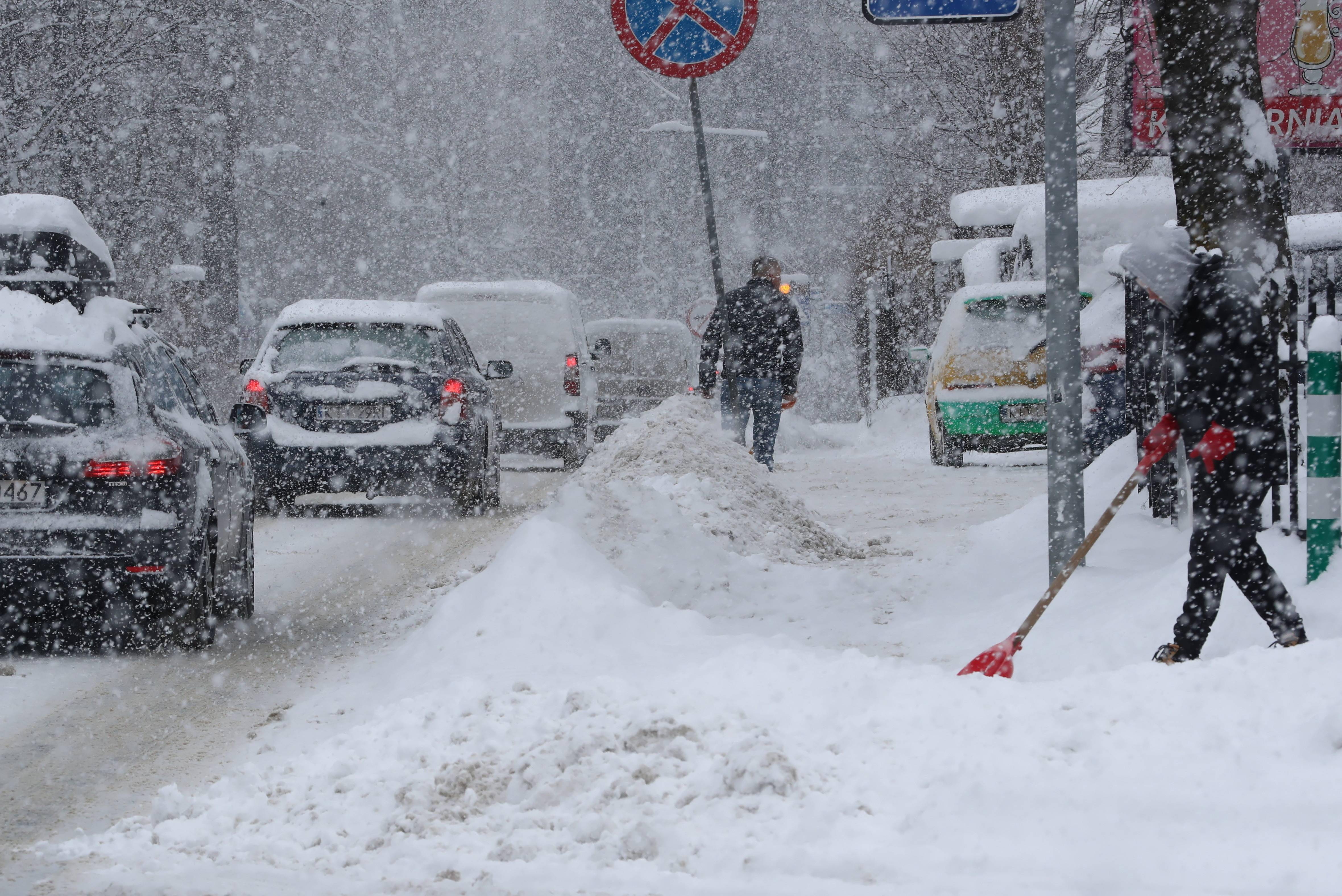 波兰气候与环境部宣布，将为3900兆瓦的大型储能设施提供超过40亿波兰兹罗提的资金