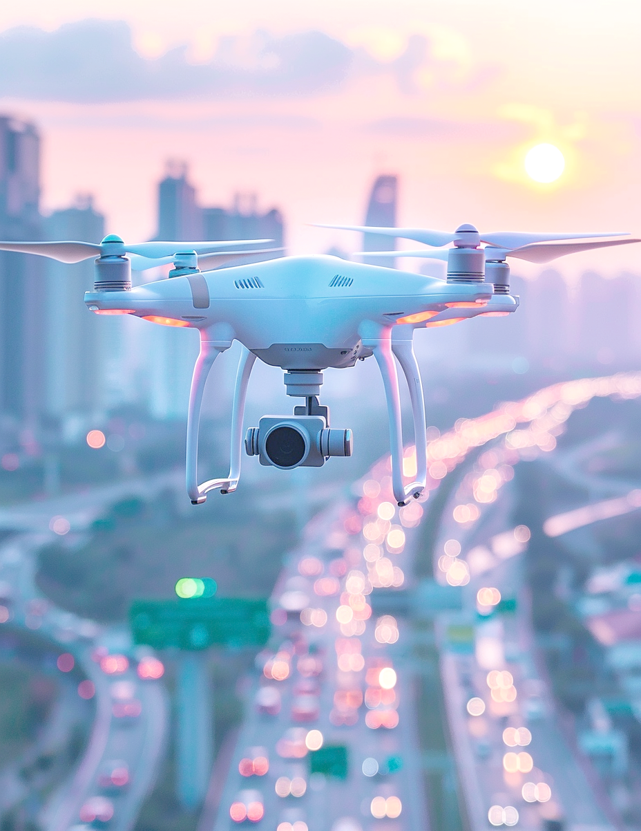 低空经济加速起飞