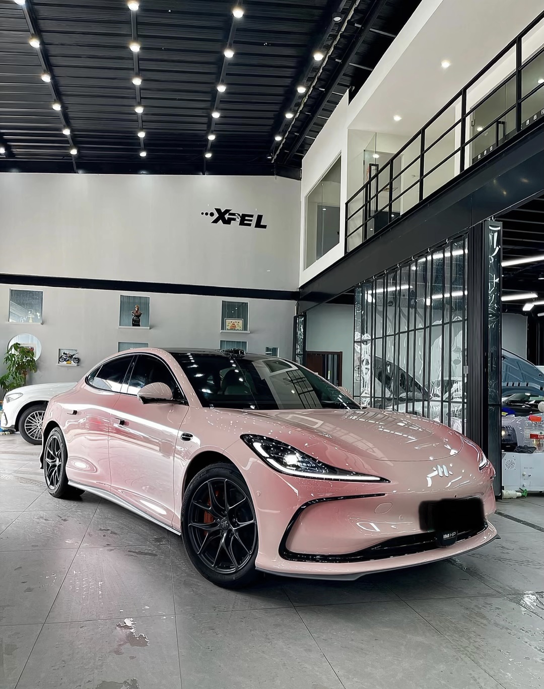 上汽集团等成立创投合伙企业 出资额27.5亿元