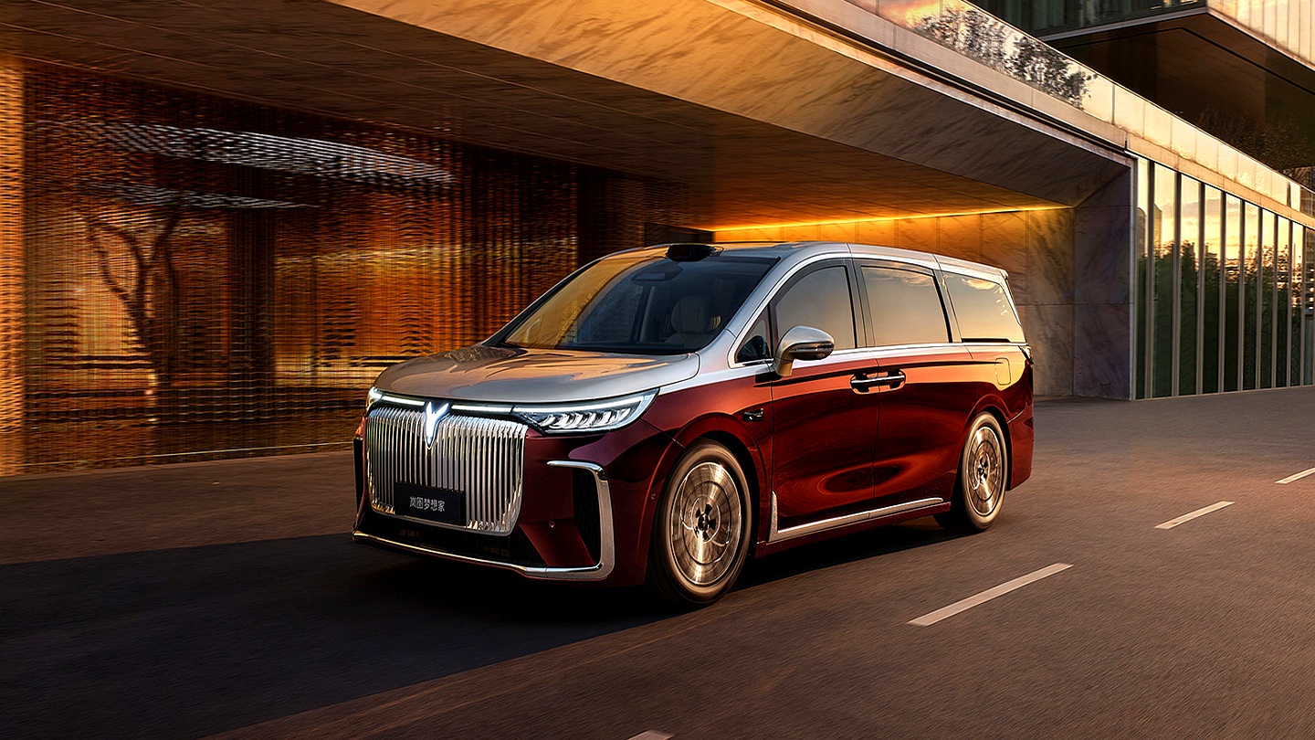 岚图汽车与引望深化合作 双方计划组建联合团队