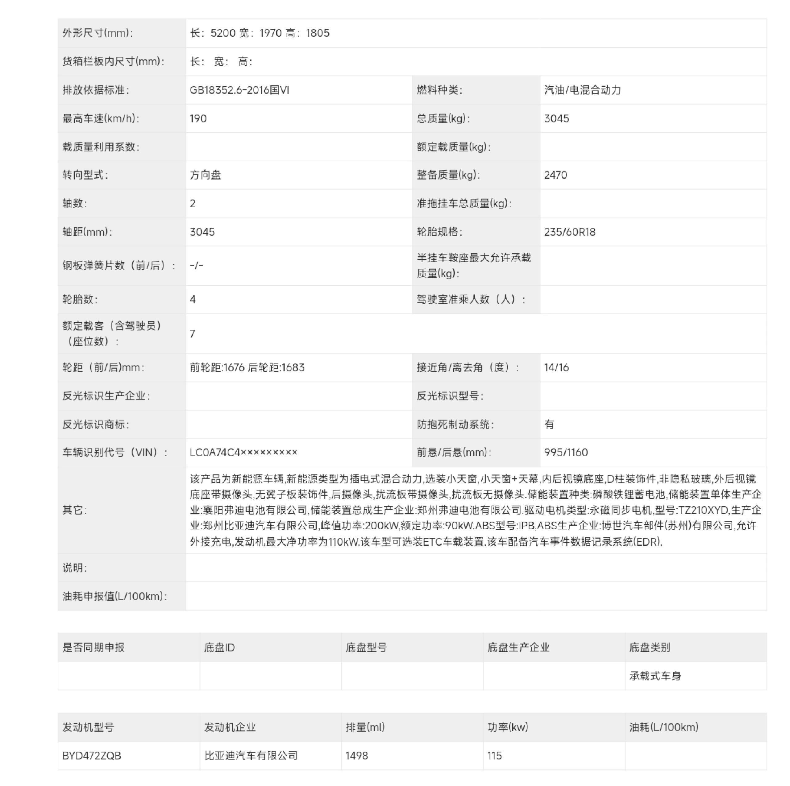 比亚迪推新品牌“领汇”：整合B端业务，独立渠道运营