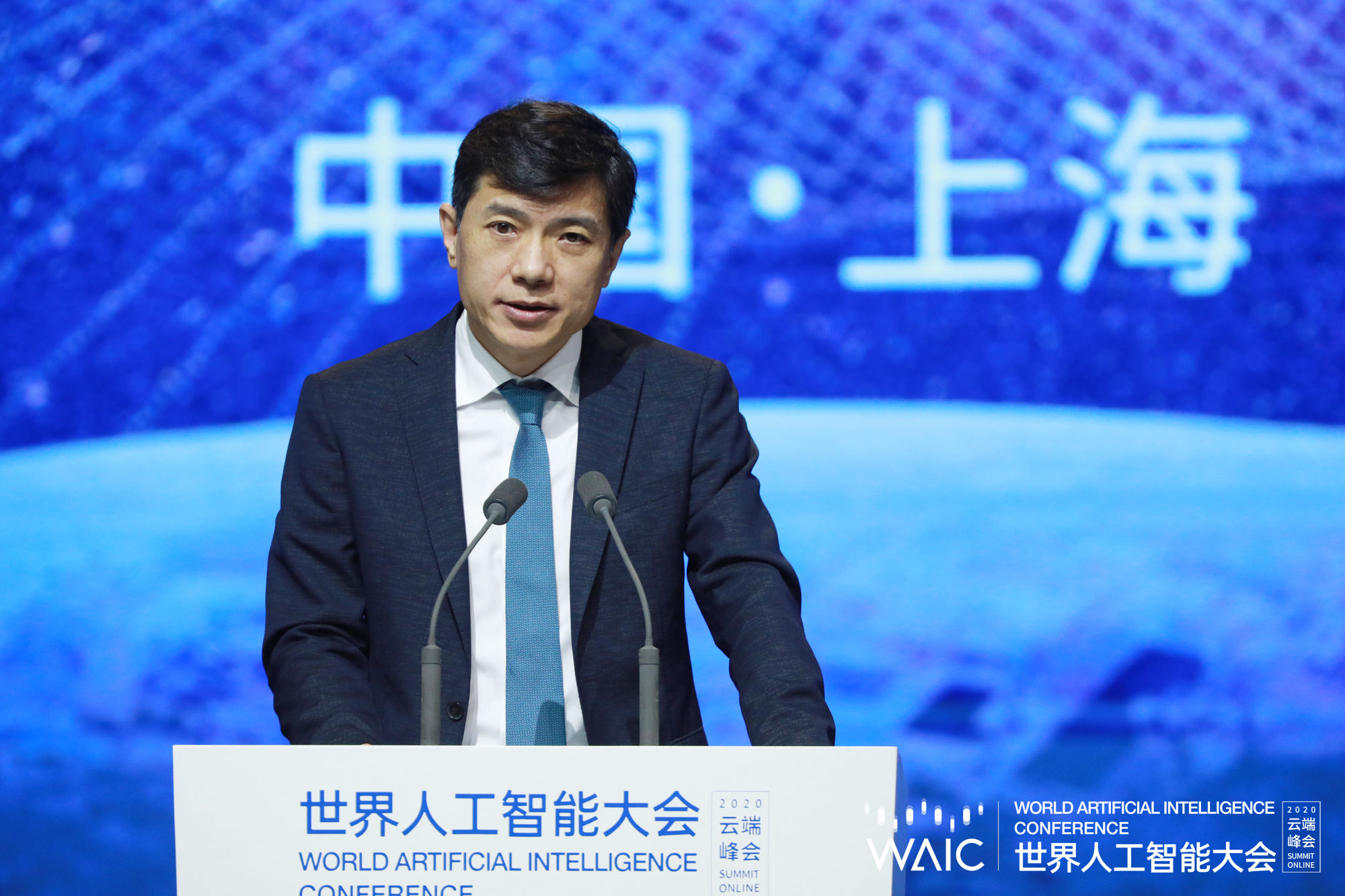 瑞银CEO安思杰：亚太区有望抓住AI带来的新一轮红利