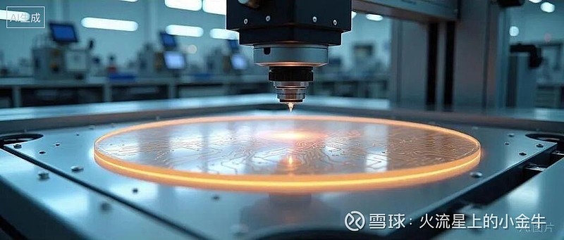 广州：集聚发展光掩膜、光刻胶、电子气体、高纯靶材、大硅片等制造材料生产线