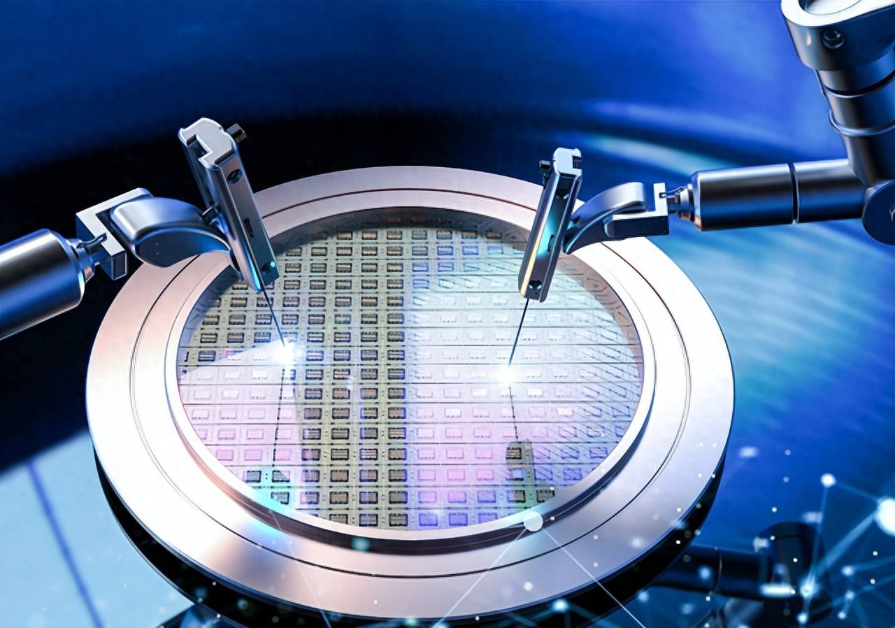 广州：集聚发展光掩膜、光刻胶、电子气体、高纯靶材、大硅片等制造材料生产线