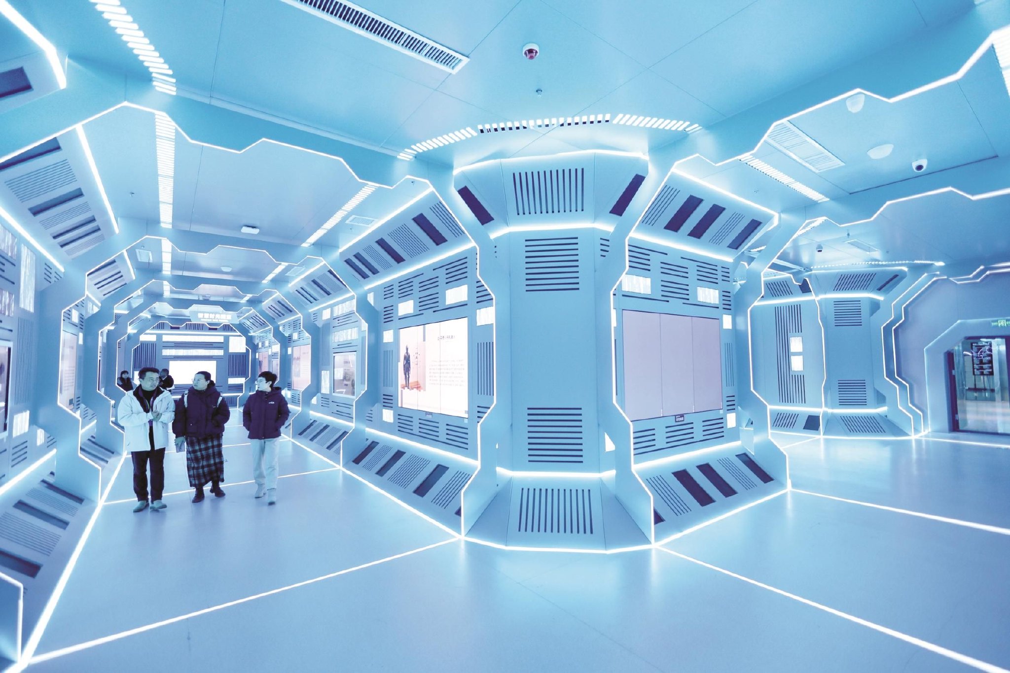 高伟达人工智能与智能体业务再获突破 多项重点项目落地