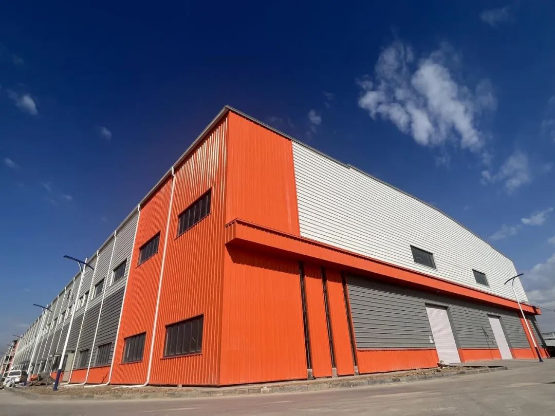 喊出千亿目标2年后，徐超改口价值不在于规模，中建壹品要“踩刹车”？