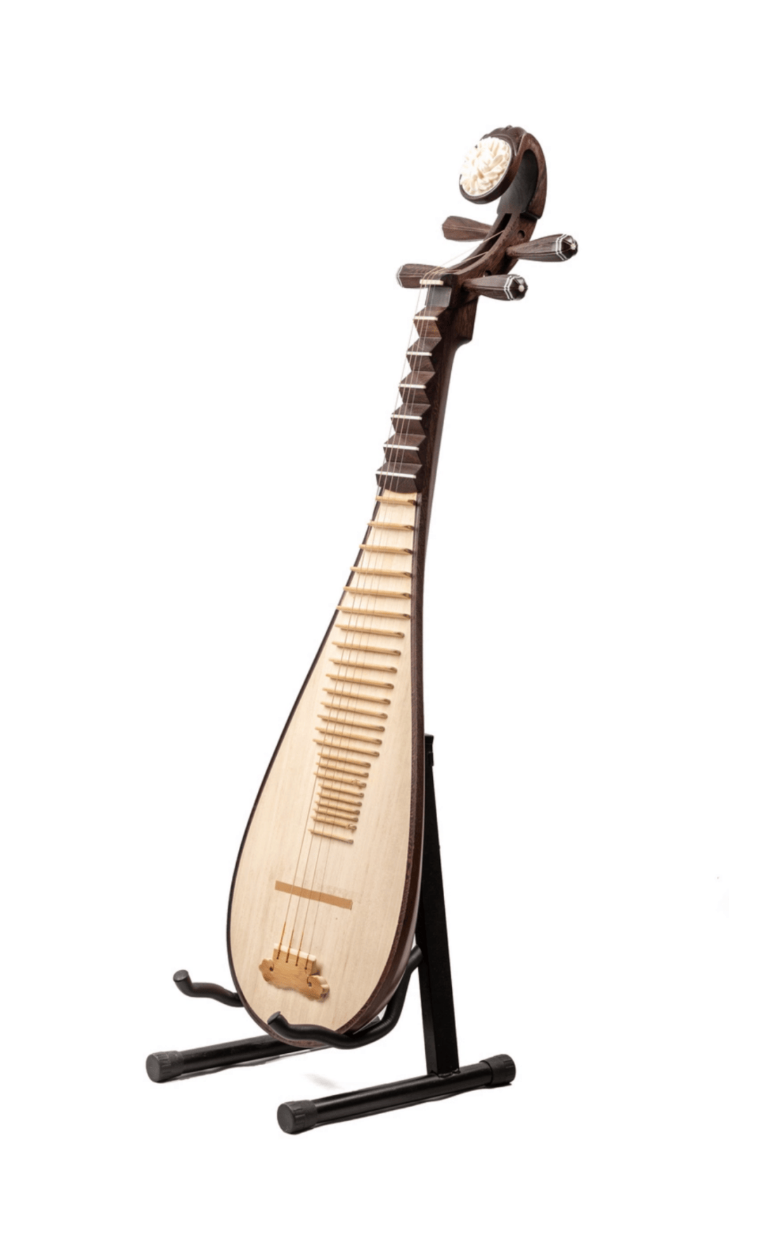 琵琶一曲惊四座，古代哪些人擅弹琵琶？