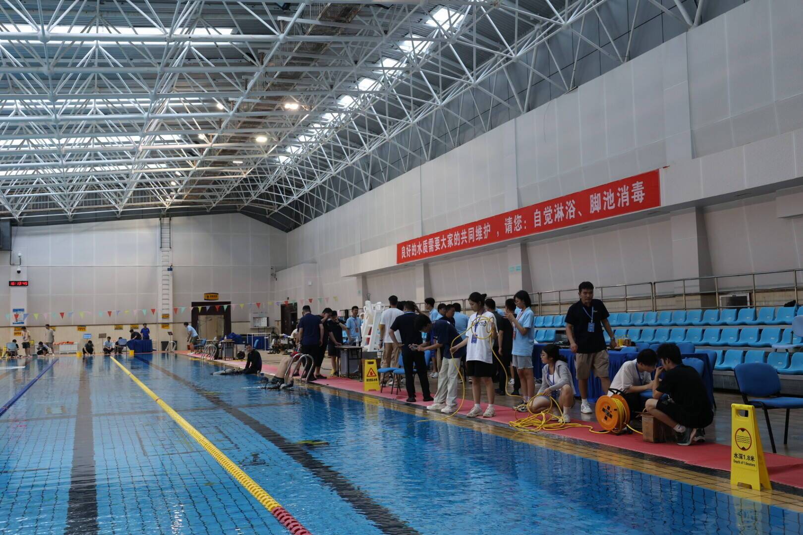 南山控股：海洋工程装备业务与航天领域无关联