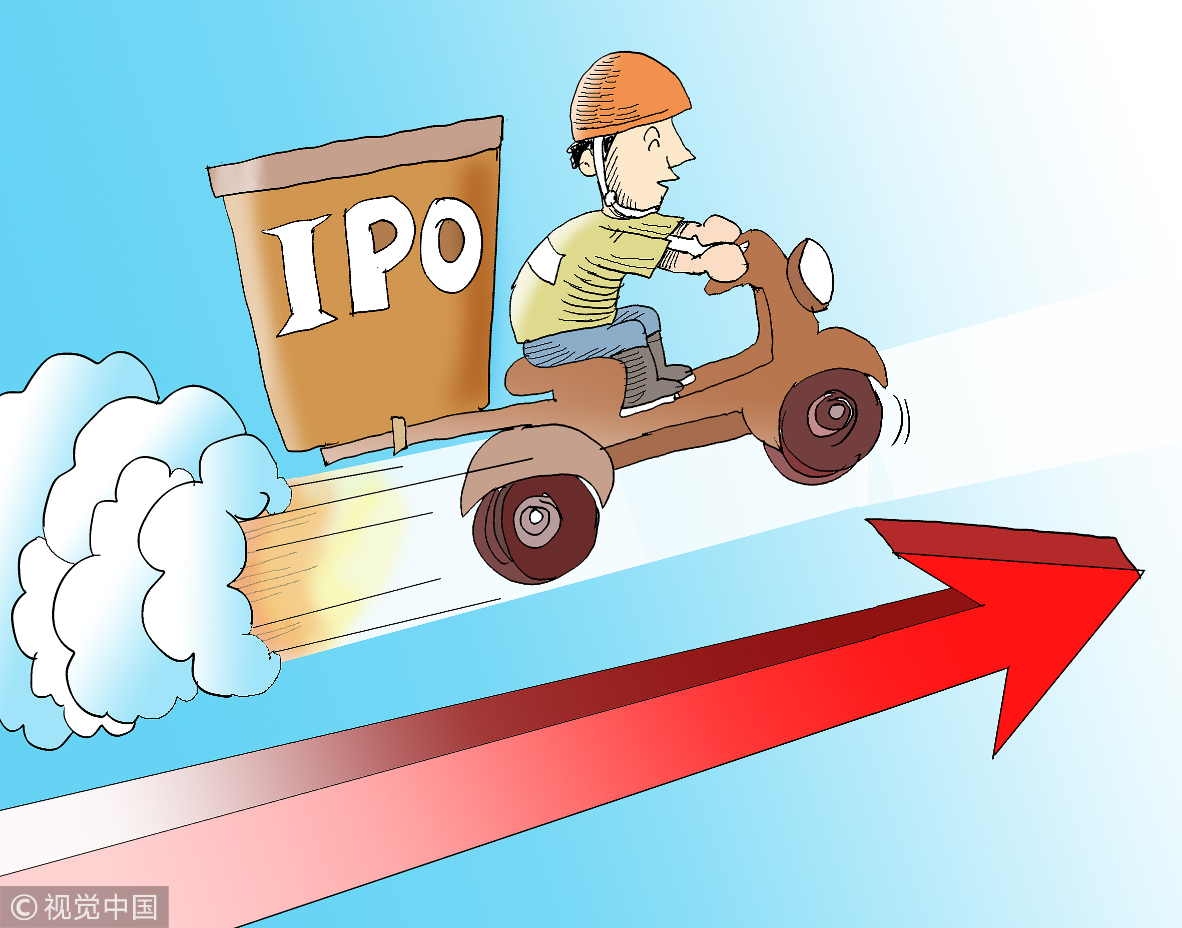 筹资20亿美元！快手科技拟发首单离岸债券