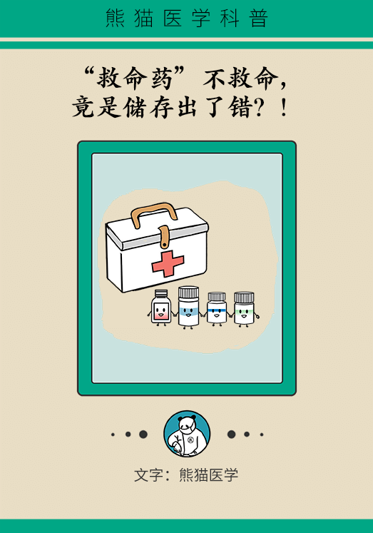 他们的救命药,退出了中国市场