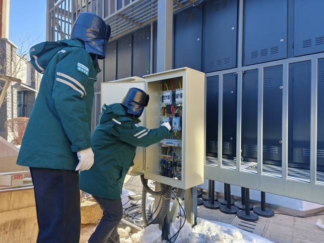 冰雪经济热力全开，联通护航“信号满格”