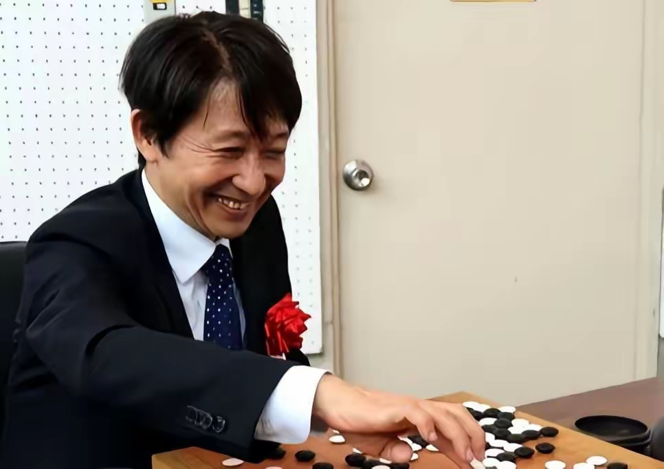 一代棋圣已逝，人类还需要围棋吗