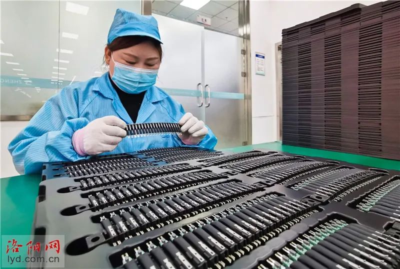 盈趣科技：公司布局的“卫星地面终端及模组”尚处于研发阶段