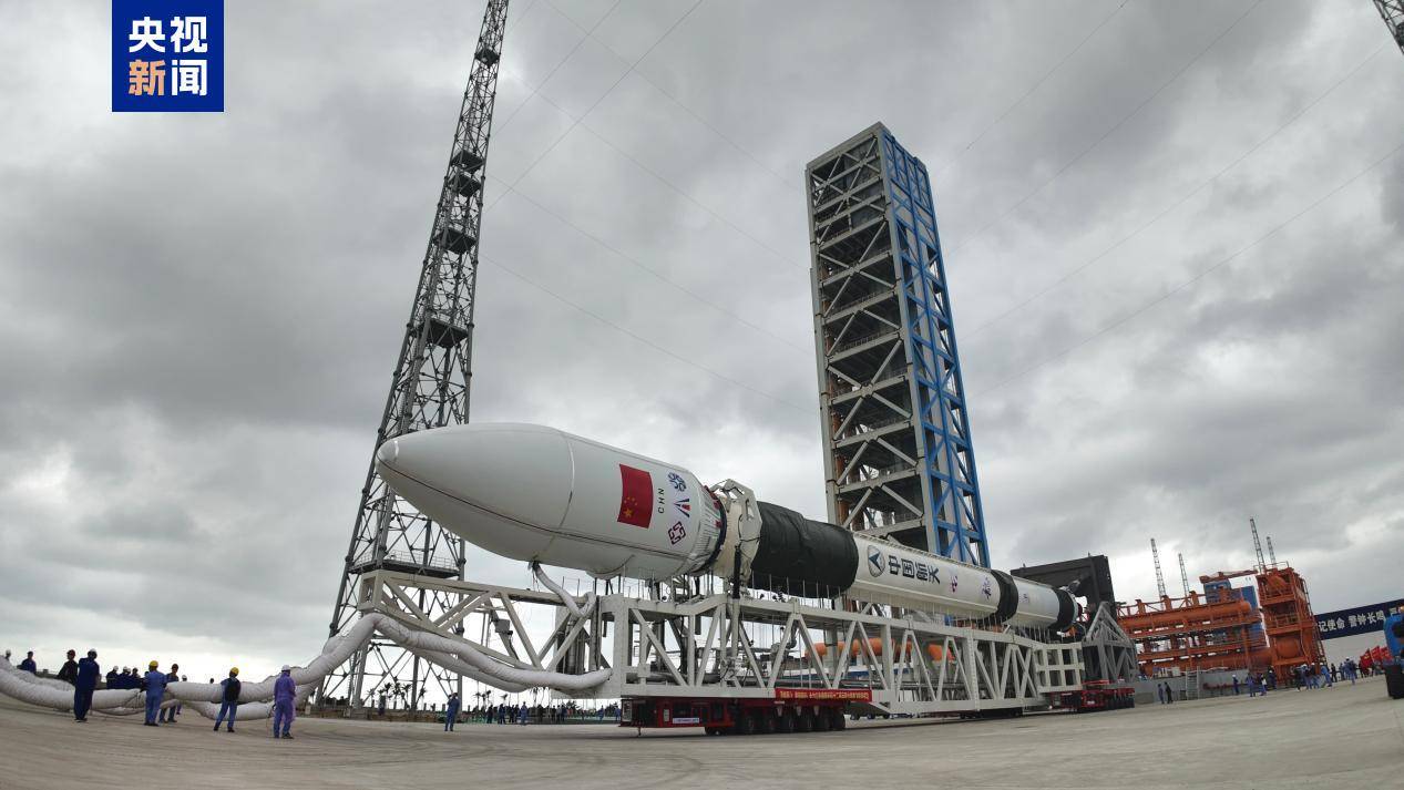 看见2026丨龙开聪：中国商业航天迎来发展关键年