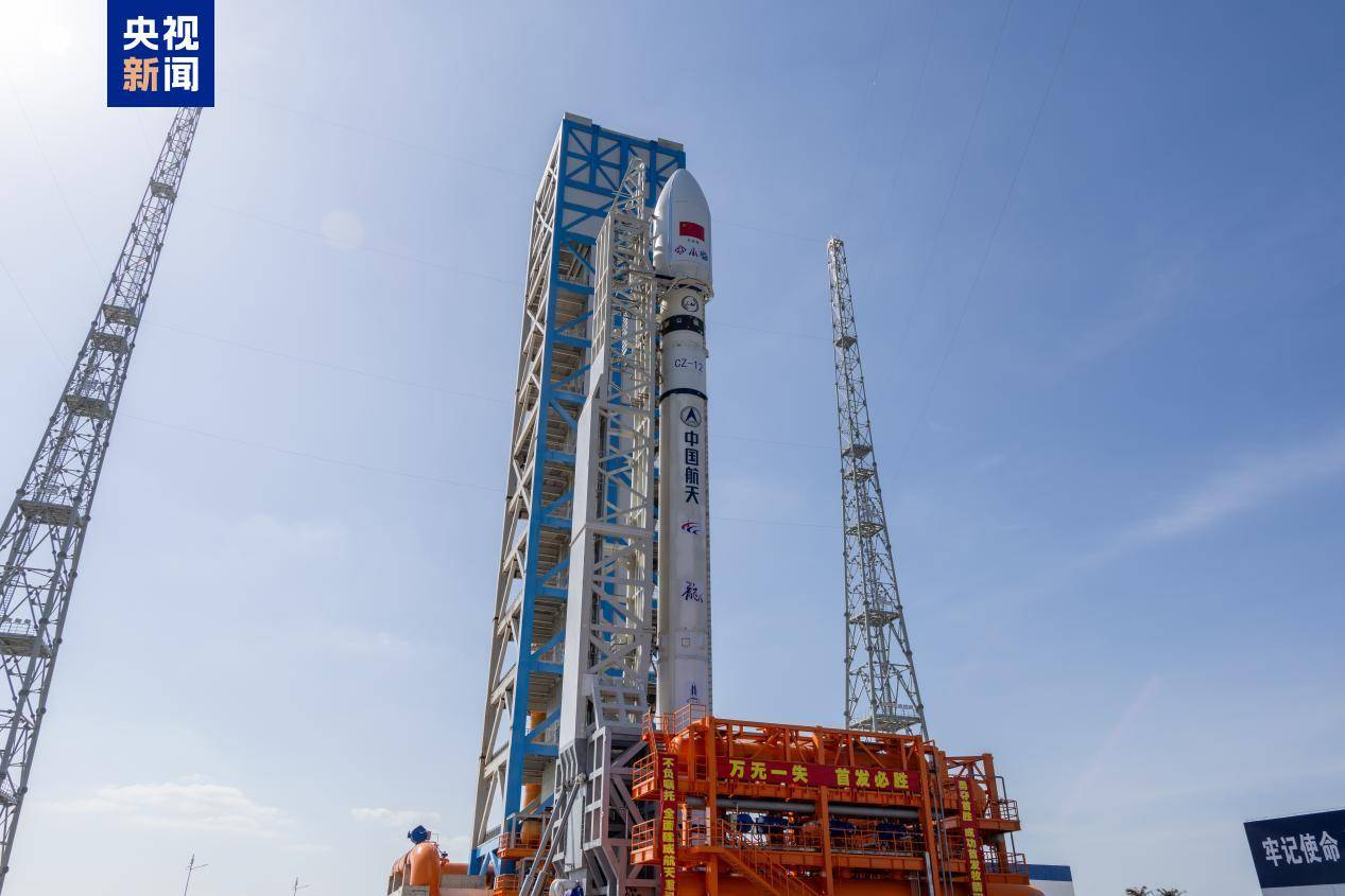 看见2026丨龙开聪：中国商业航天迎来发展关键年